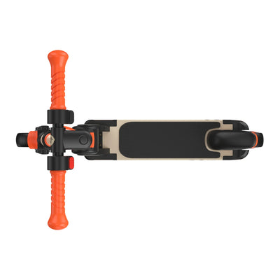 isinwheel Elektroroller für Kinder und Jugendliche (Höhenverstellbar)