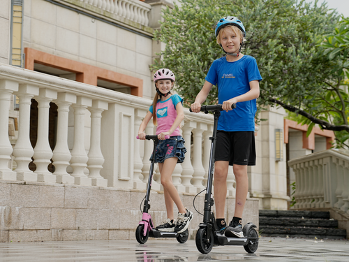 Kinderroller