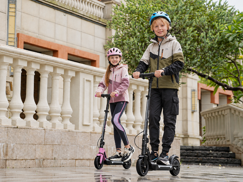 Kinderroller