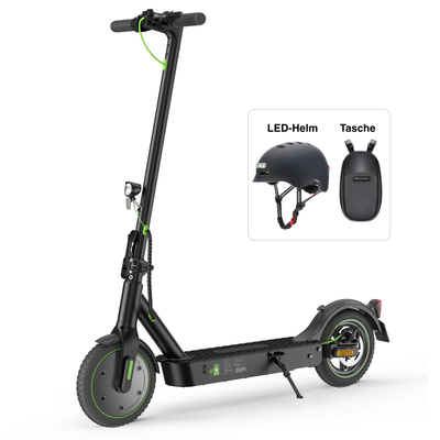 isinwheel S9Pro E-Scooter Mit Straßenzulassung (ABE,eKFV)