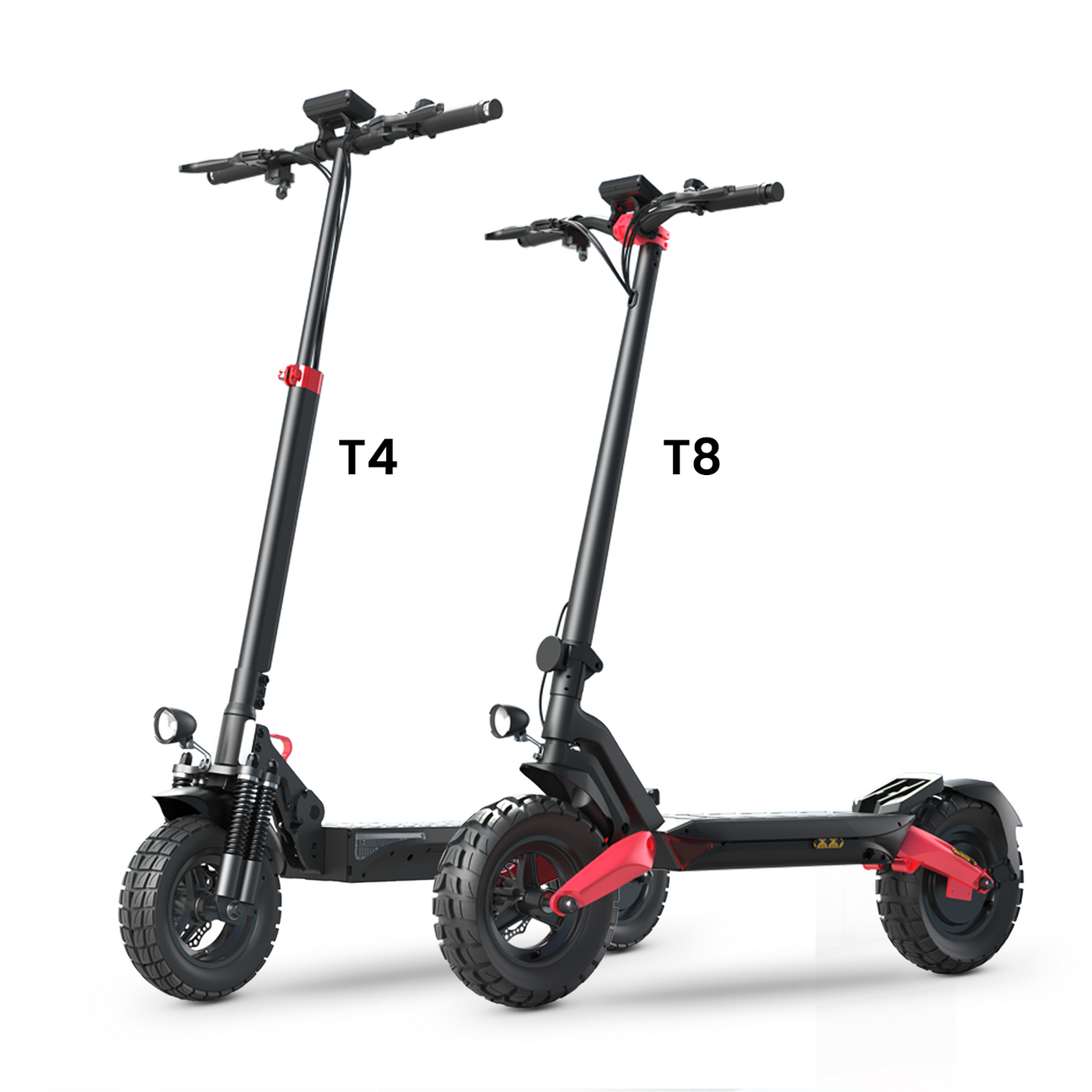 isinwheel E-Scooter Bundle Verkauf