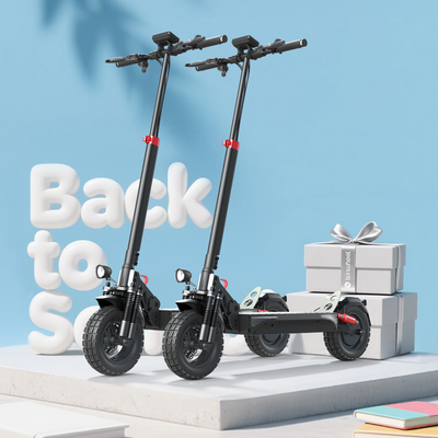 isinwheel E-Scooter Bundle Verkauf