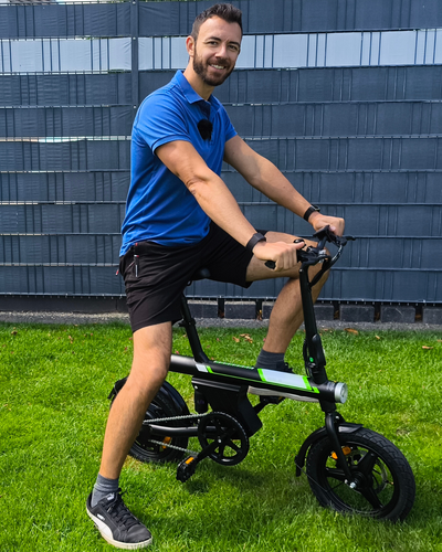 Customer review image