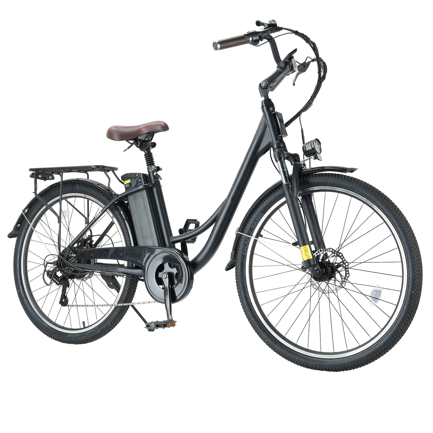 E-Bikes Herren