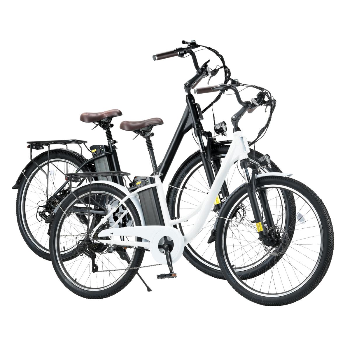 U2 Tiefeinsteiger E-Bike Damen Und Herren