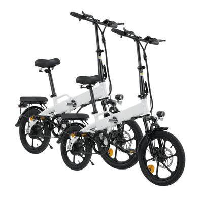 e-bike damen und herren