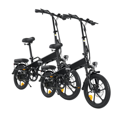 mtb e bike