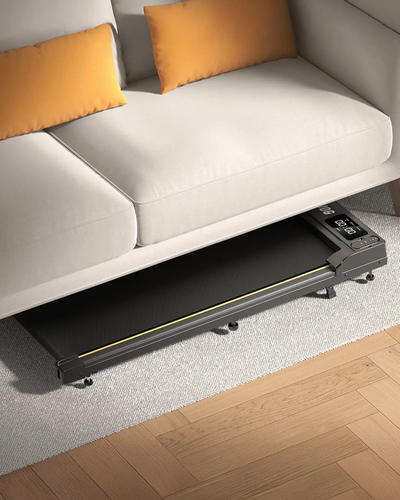 JT31 Walking Pad Laufband mit 15° Neigungsverstellung
