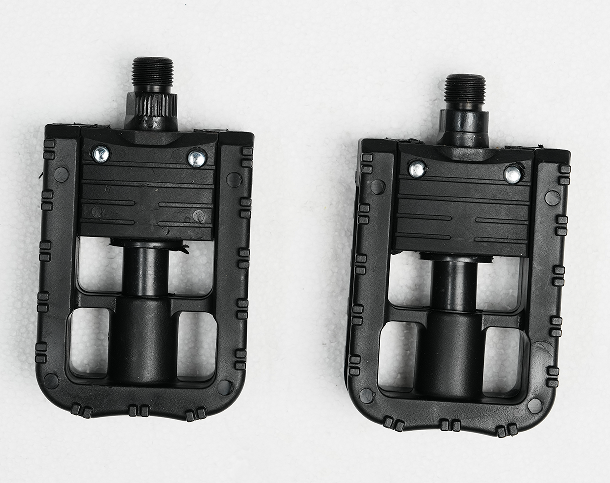 U3-Pedale (linkes und rechtes Paar)