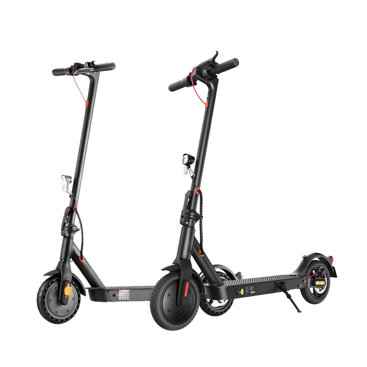 scooter roller