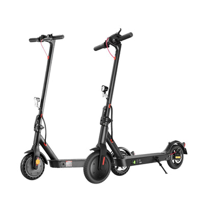 scooter roller