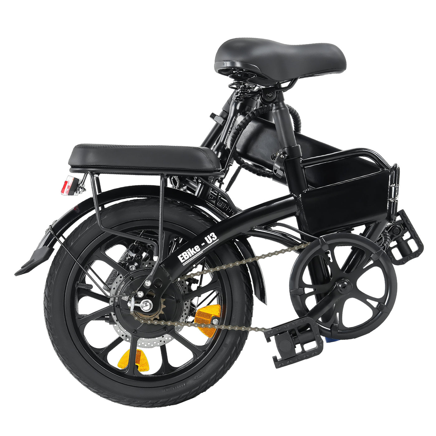 e bike mit riemenantrieb