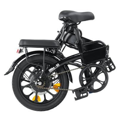 e bike mit riemenantrieb