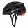 Fahrradhelm mit Rücklicht