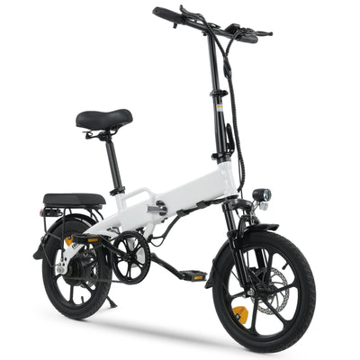 klapp e-bike