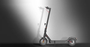 E9 MAX e scooter
