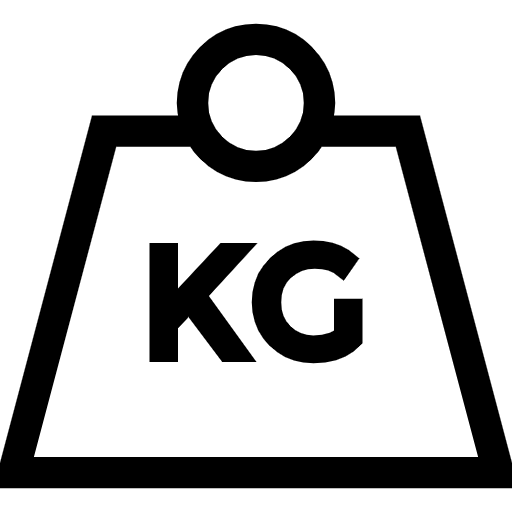 Maksimal belastning
