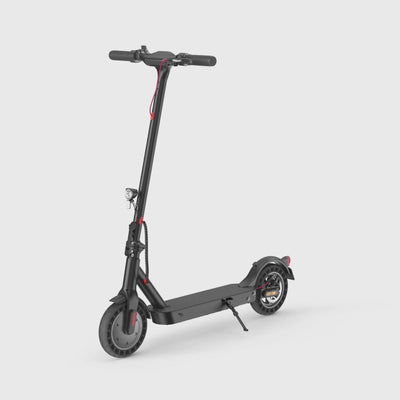 E9TMax E-Scooter Mit Straßenzulassung 500W 24,8Meilen (ABE,eKFV)