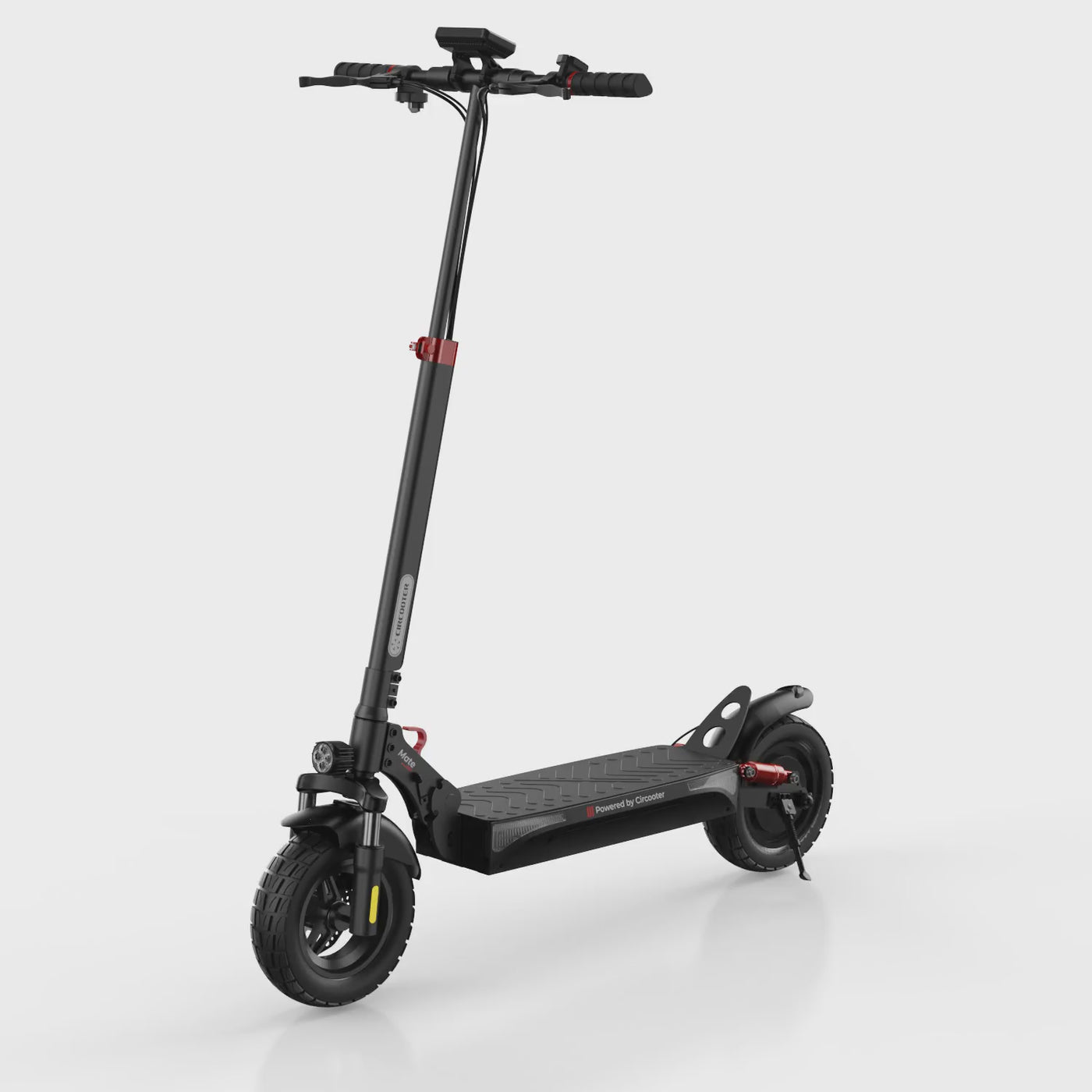 T4 Offroad-E-Scooter Mit Straßenzulassung 1000W Motor 70KM Reichweite (ABE,eKFV)