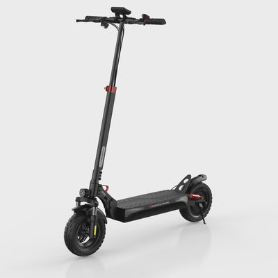 T4 Offroad-E-Scooter Mit Straßenzulassung 1000W Motor 70KM Reichweite (ABE,eKFV)