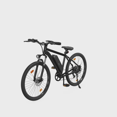 M10 Elektrofahrrad mit 100 km Reichweite für Langstreckenpendeln