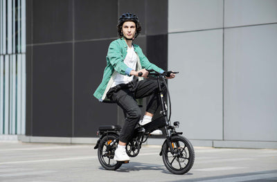 Verkehrsregeln für E-Scooter in Deutschland