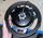 U1 Motor + Motorschwungrad mit wasserdichtem Kopf