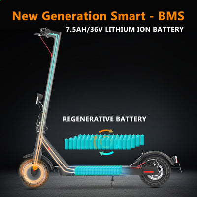 30Kw E-Scooter 