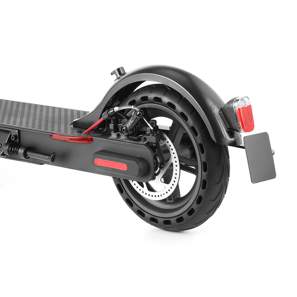 E9 E-Scooter Mit Straßenzulassung (ABE,eKFV)