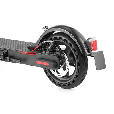 E9 E-Scooter Mit Straßenzulassung (ABE,eKFV)