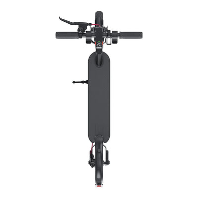 e9max e scooter frontansicht