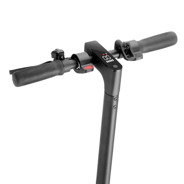 isinwheel e9max e scooter LED-Geschwindigkeitsanzeige
