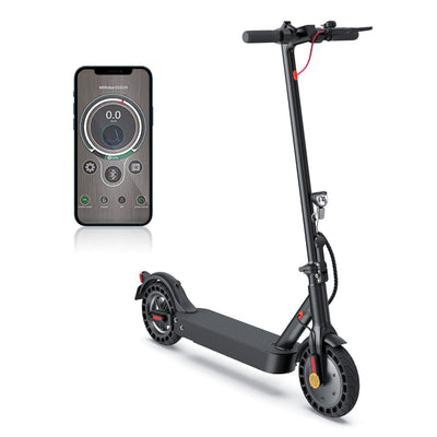 e9max E-Scooter mit intelligenter APP-Bluetooth-Funktion