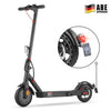 isinwheel E9 E-Scooter Mit Straßenzulassung (ABE,eKFV)