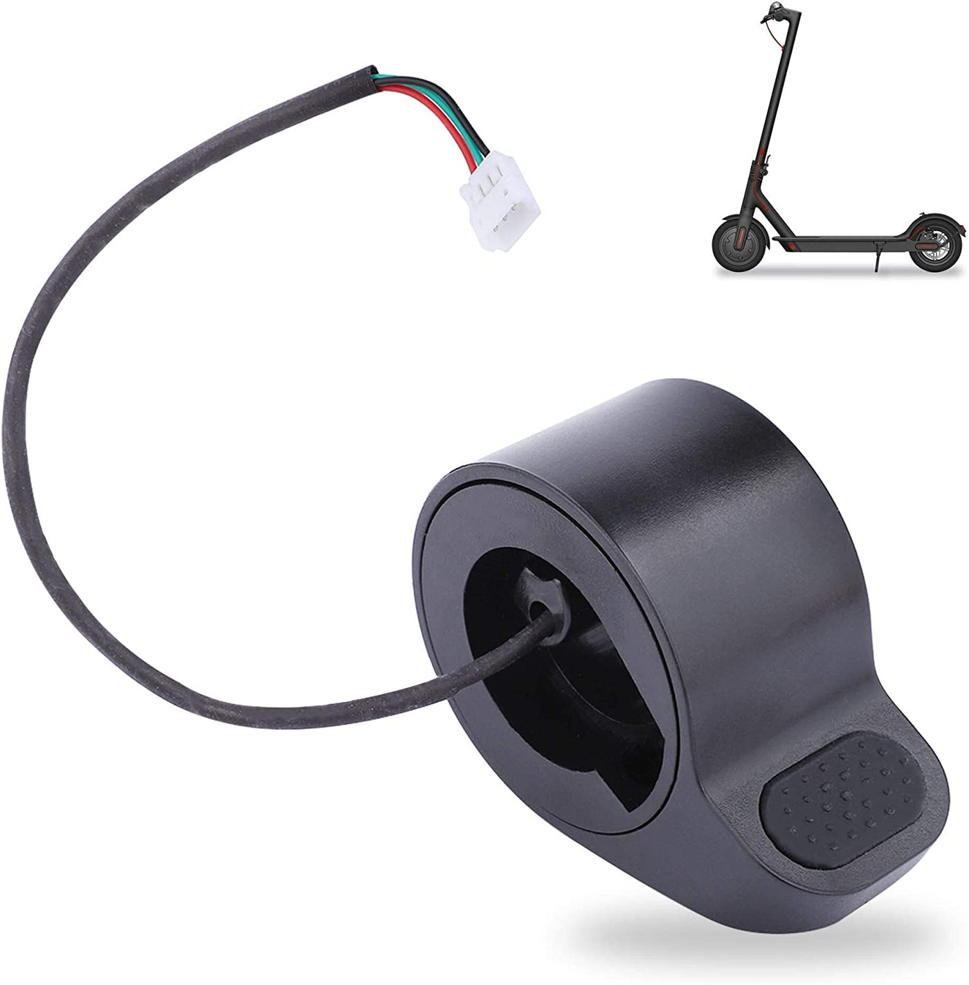 Beschleuniger für E Scooter E9/E9Pro/E9MAX