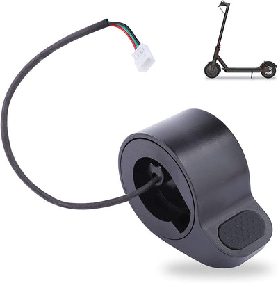 Beschleuniger für E Scooter E9/E9Pro/E9MAX
