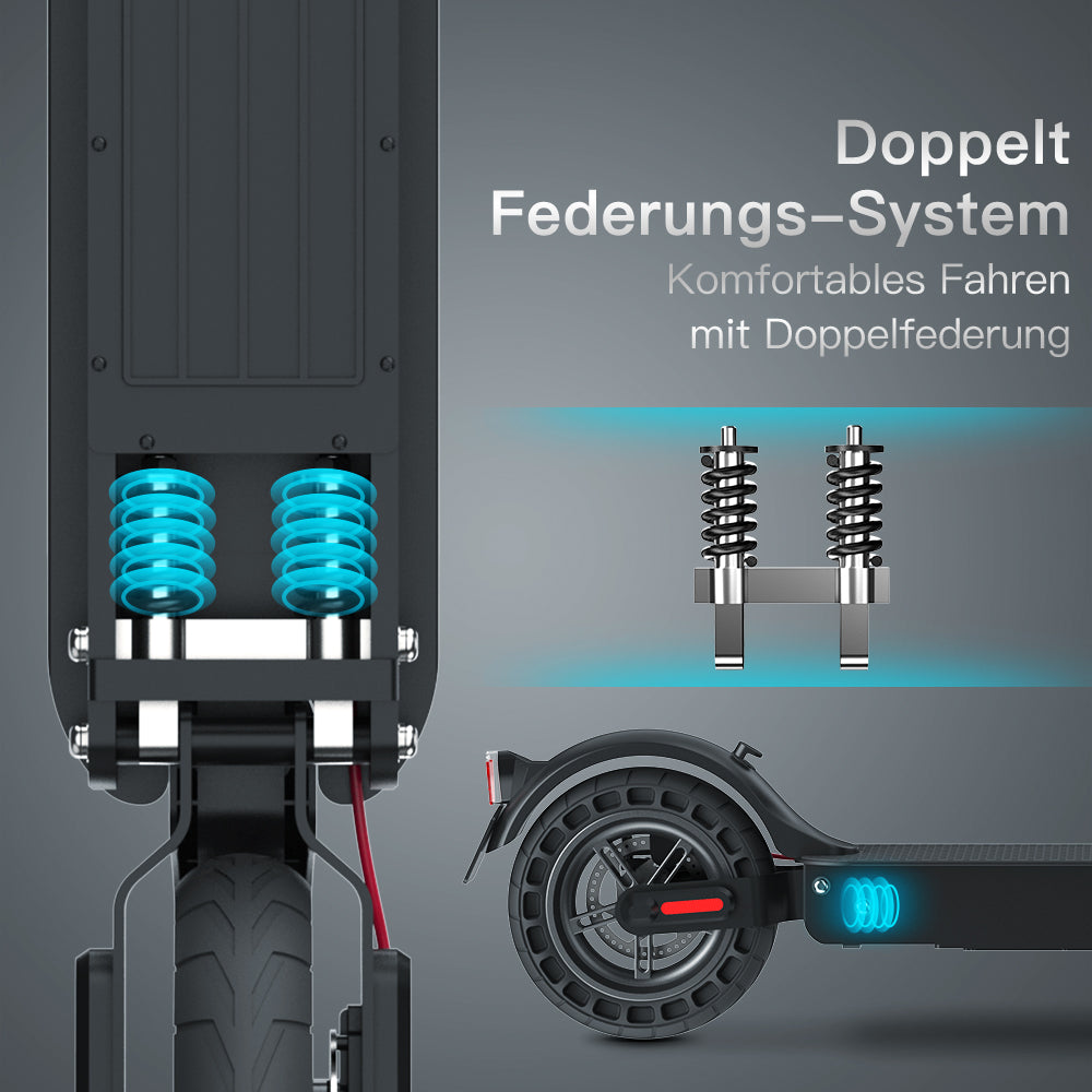 elektroroller