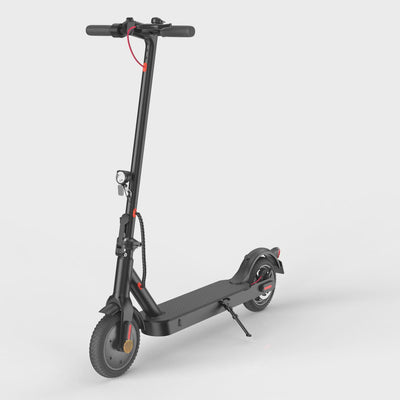 isinwheel e9pro e Scooter mit Straßenzulassung