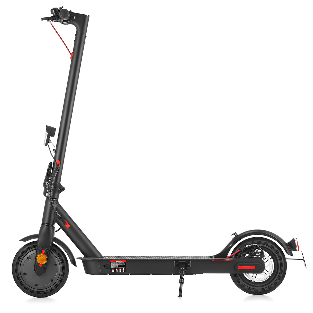E9Pro E-Scooter mit Strassenzulassung und Traglast von 120 kg