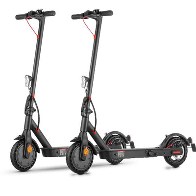 E9 E-Scooter Mit Straßenzulassung (ABE,eKFV)
