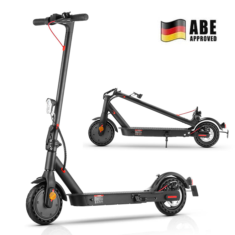 ABE Elektro Scooter 30Kw E-Scooter 