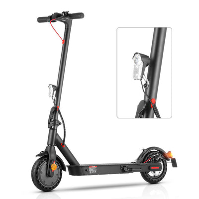 E9 E-Scooter Mit Straßenzulassung (ABE,eKFV)
