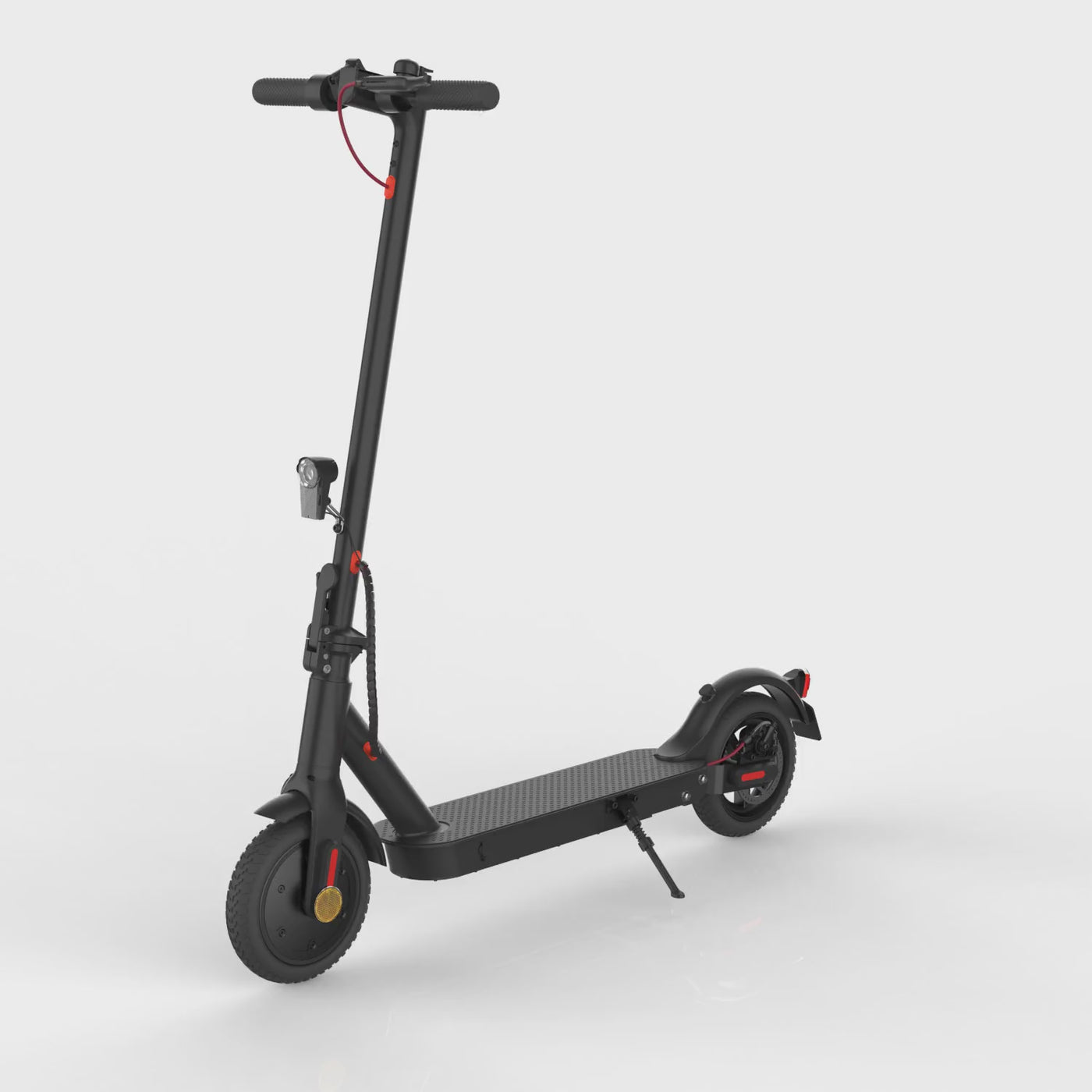 abe elektro scooter